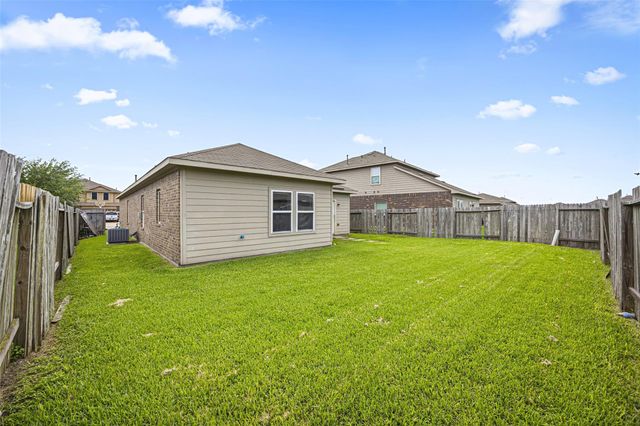 2218 Moonstone Court, Texas City, TX 77591
