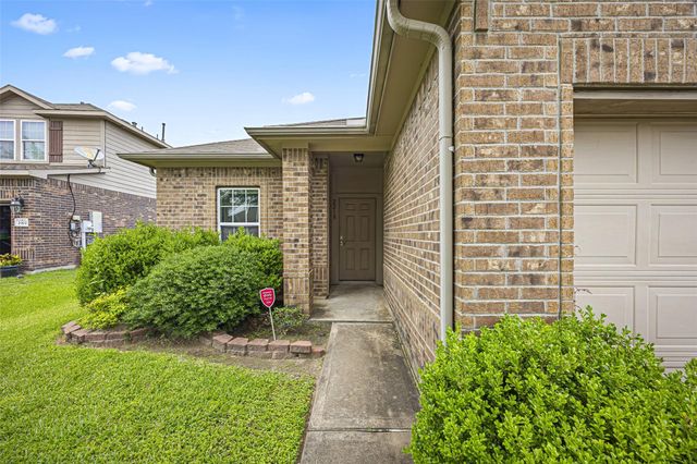 2218 Moonstone Court, Texas City, TX 77591