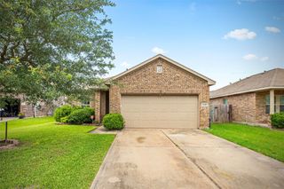 2218 Moonstone Court, Texas City, TX 77591