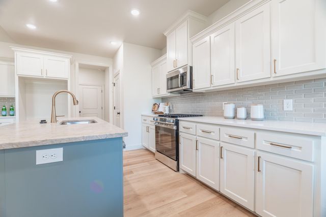 701 E 14th Street, Wolfforth, TX 79382