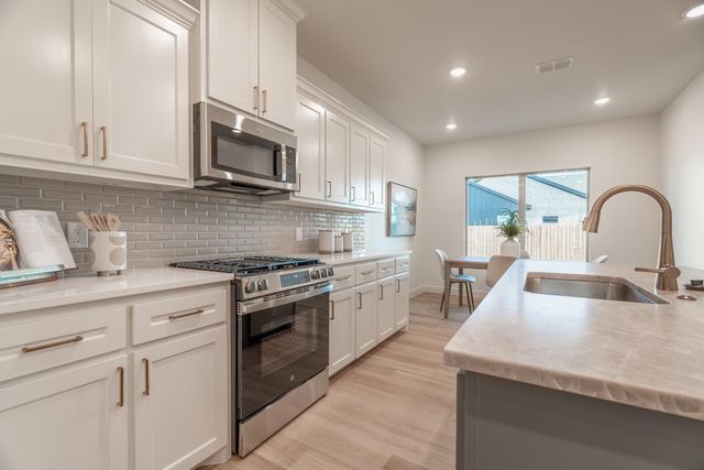 701 E 14th Street, Wolfforth, TX 79382