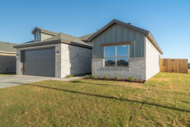 701 E 14th Street, Wolfforth, TX 79382