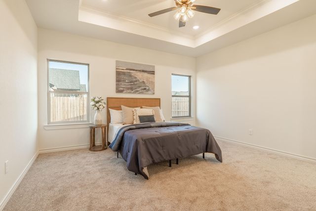 701 E 14th Street, Wolfforth, TX 79382