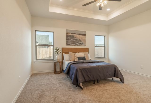 701 E 14th Street, Wolfforth, TX 79382