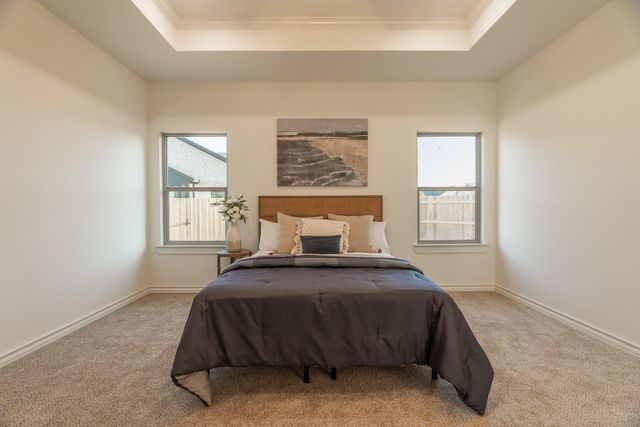701 E 14th Street, Wolfforth, TX 79382