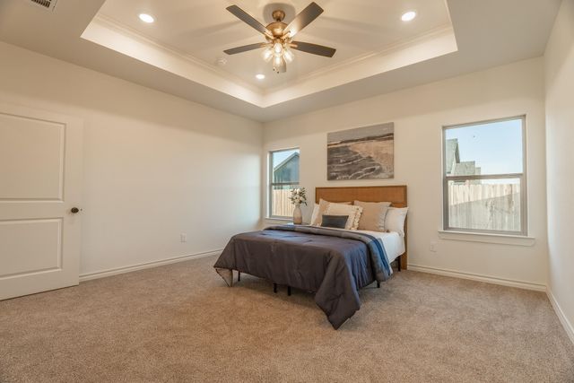 701 E 14th Street, Wolfforth, TX 79382