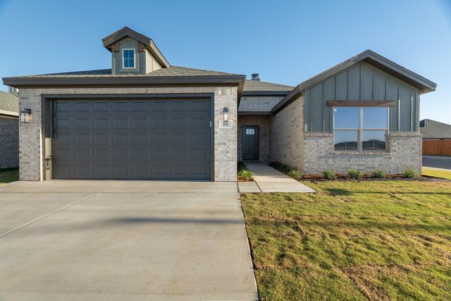 701 E 14th Street, Wolfforth, TX 79382