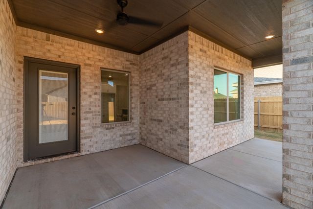 701 E 14th Street, Wolfforth, TX 79382
