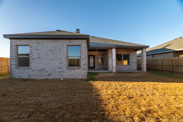 701 E 14th Street, Wolfforth, TX 79382