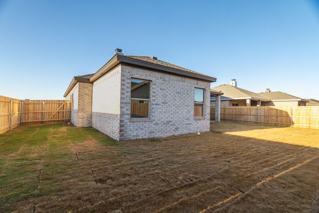 701 E 14th Street, Wolfforth, TX 79382
