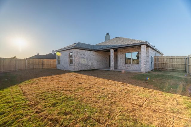 701 E 14th Street, Wolfforth, TX 79382