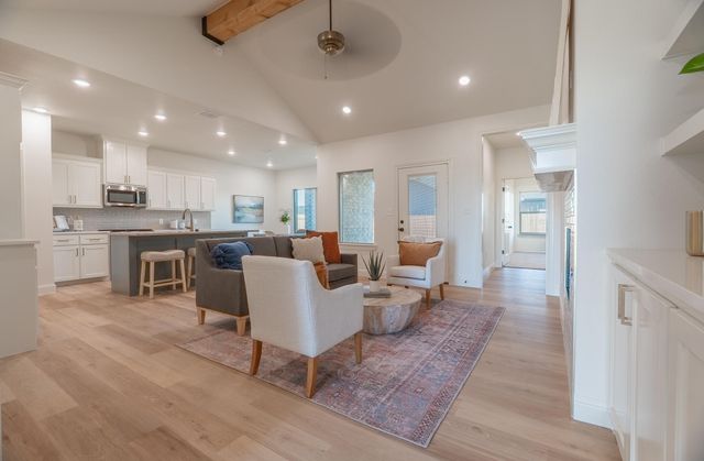 701 E 14th Street, Wolfforth, TX 79382