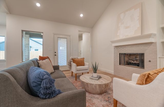 701 E 14th Street, Wolfforth, TX 79382