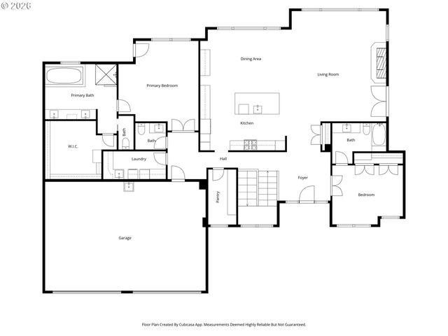 4005 Ne 130TH St, Vancouver, WA 98686