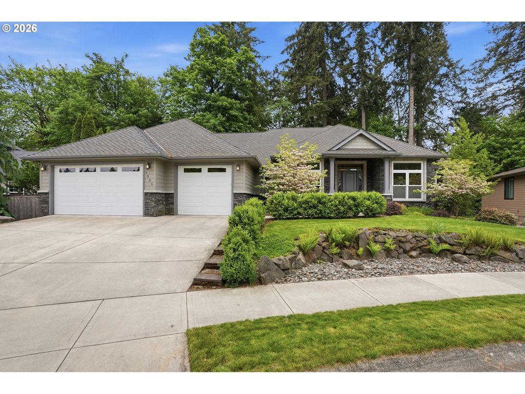 4005 Ne 130TH St, Vancouver, WA 98686