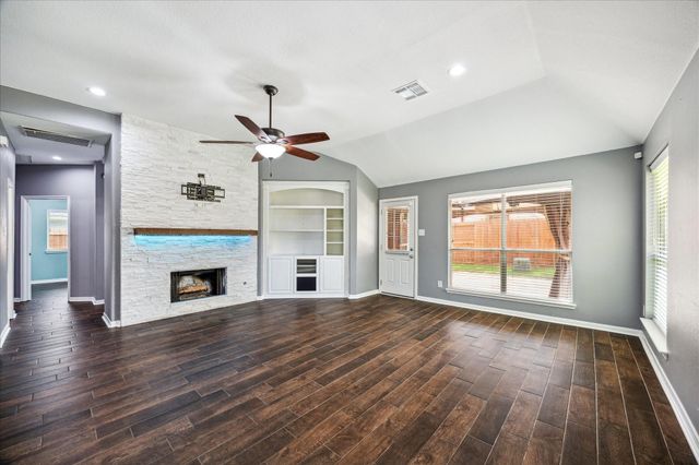 20910 Sandy Briar Court, Spring, TX 77379