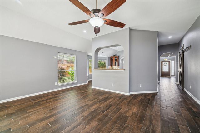 20910 Sandy Briar Court, Spring, TX 77379