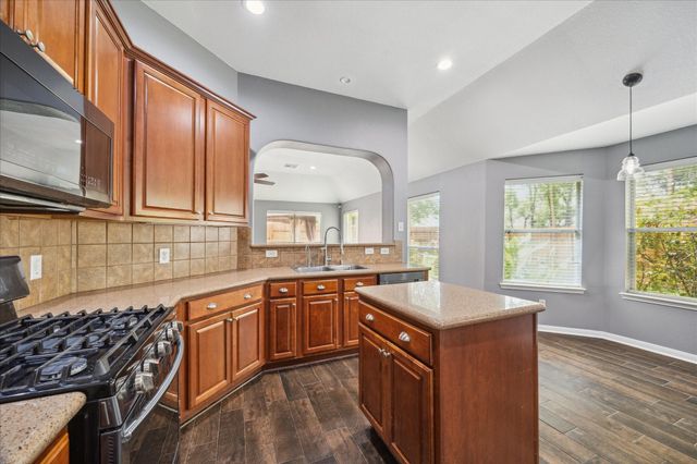 20910 Sandy Briar Court, Spring, TX 77379