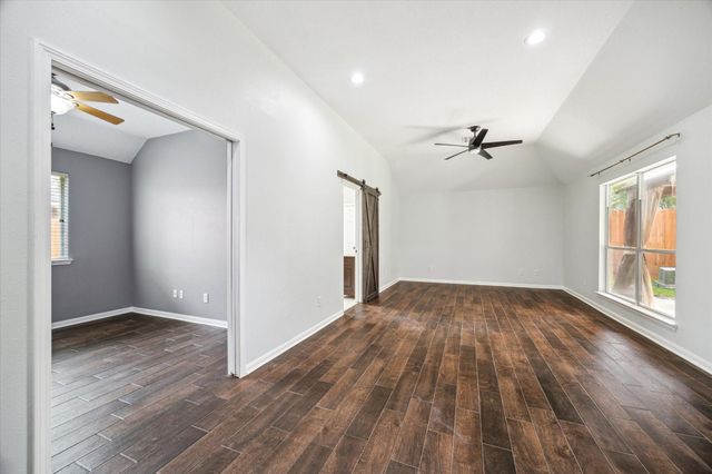 20910 Sandy Briar Court, Spring, TX 77379