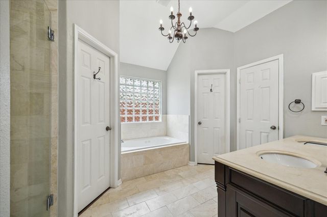 20910 Sandy Briar Court, Spring, TX 77379