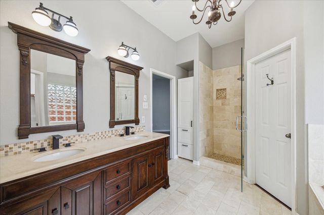 20910 Sandy Briar Court, Spring, TX 77379