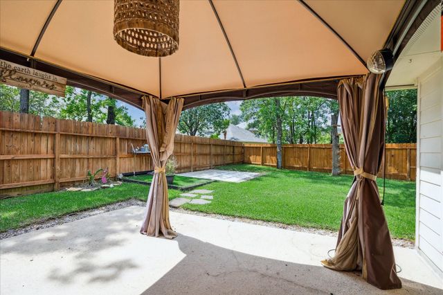 20910 Sandy Briar Court, Spring, TX 77379