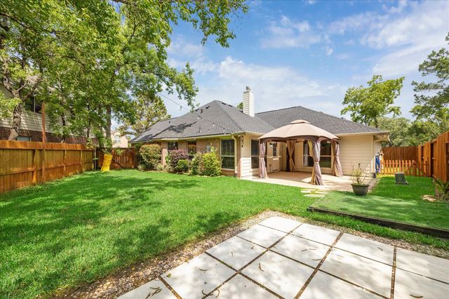 20910 Sandy Briar Court, Spring, TX 77379