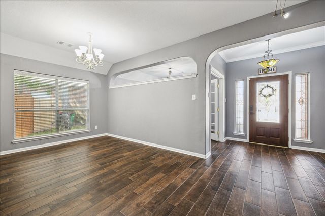 20910 Sandy Briar Court, Spring, TX 77379