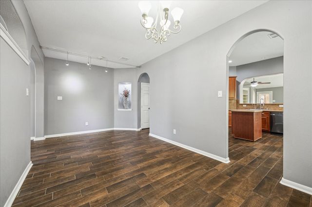 20910 Sandy Briar Court, Spring, TX 77379