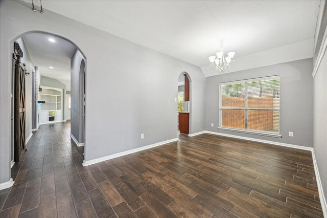 20910 Sandy Briar Court, Spring, TX 77379