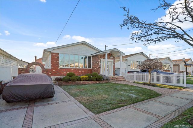 158-48 79th Street, Howard Beach, NY 11414