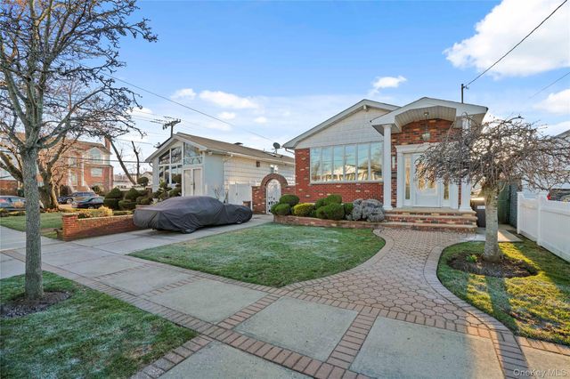 158-48 79th Street, Howard Beach, NY 11414