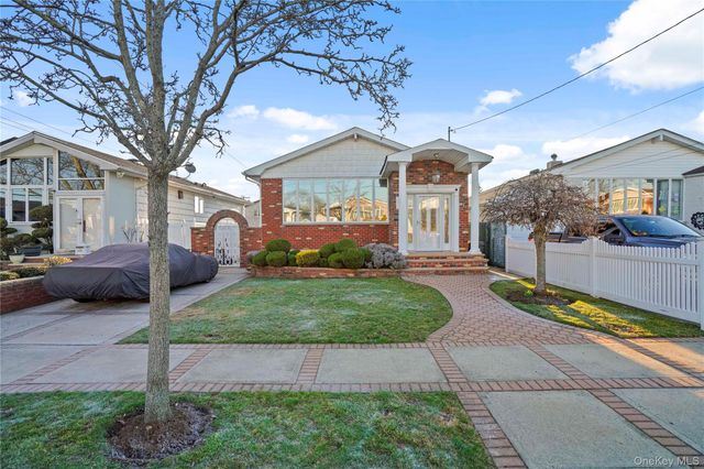 158-48 79th Street, Howard Beach, NY 11414