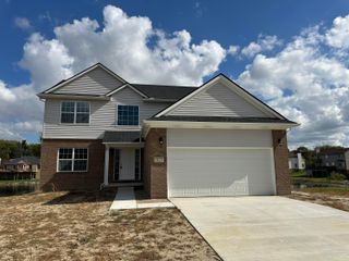 7177 Belle Pointe Drive, Van Buren Twp, MI 48111