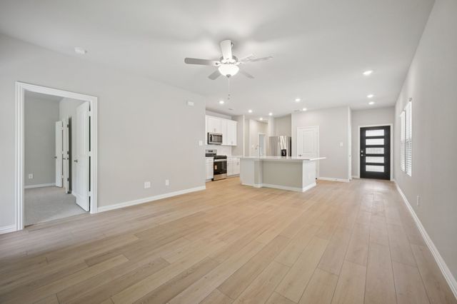 1203 Bridgewalk Drive, Princeton, TX 75071