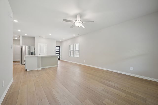 1203 Bridgewalk Drive, Princeton, TX 75071