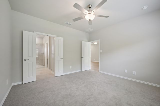 1203 Bridgewalk Drive, Princeton, TX 75071