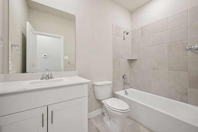 1203 Bridgewalk Drive, Princeton, TX 75071