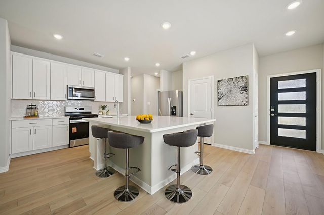 1203 Bridgewalk Drive, Princeton, TX 75071