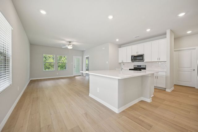 1203 Bridgewalk Drive, Princeton, TX 75071