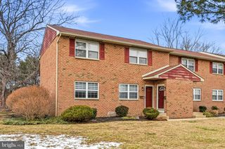 114 EAVES MILL RD, Medford, NJ 08055