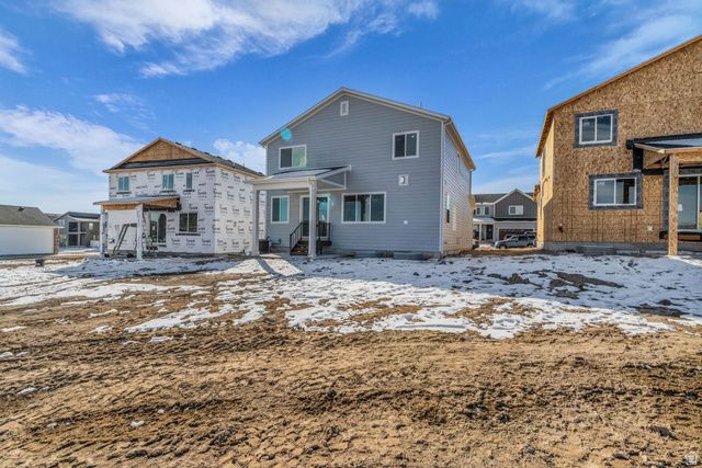 7108 WOODS ROSE DR, Park City, UT 84098