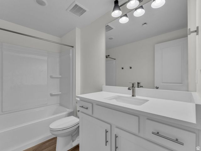 7108 WOODS ROSE DR, Park City, UT 84098