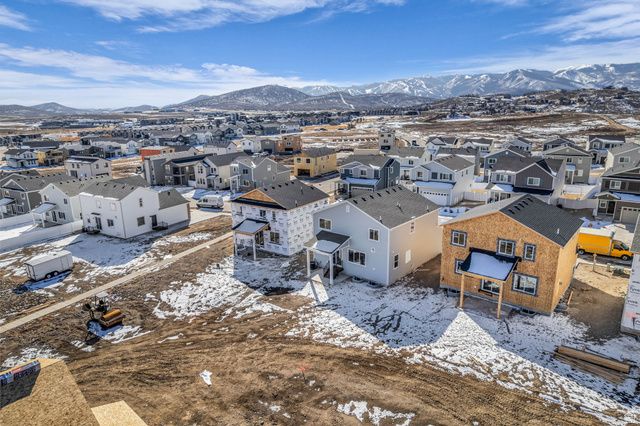 7108 WOODS ROSE DR, Park City, UT 84098