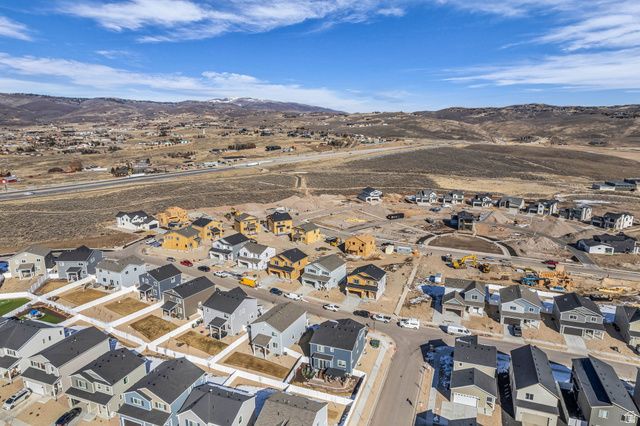 7108 WOODS ROSE DR, Park City, UT 84098