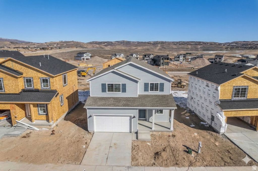 7108 WOODS ROSE DR, Park City, UT 84098