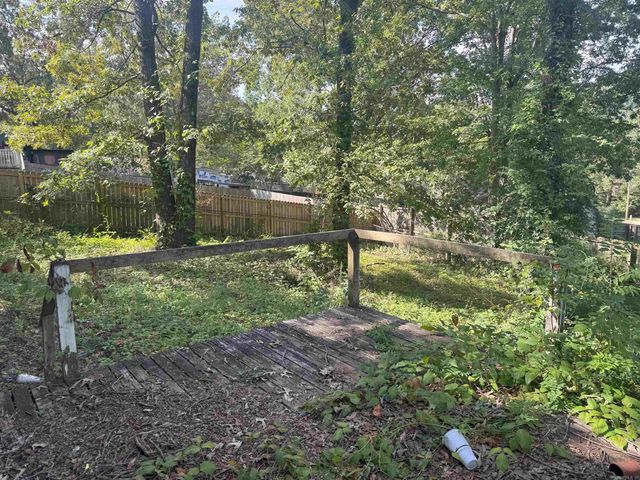 3519 Lindsey Circle, Bryant, AR 72022