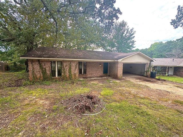 3519 Lindsey Circle, Bryant, AR 72022