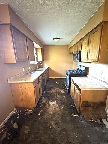 3519 Lindsey Circle, Bryant, AR 72022