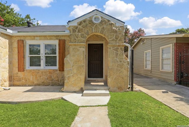 170 HERMINE BLVD, San Antonio, TX 78212